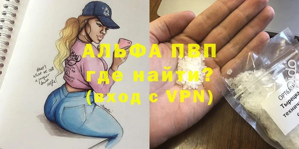 Альфа ПВП Кущёвская